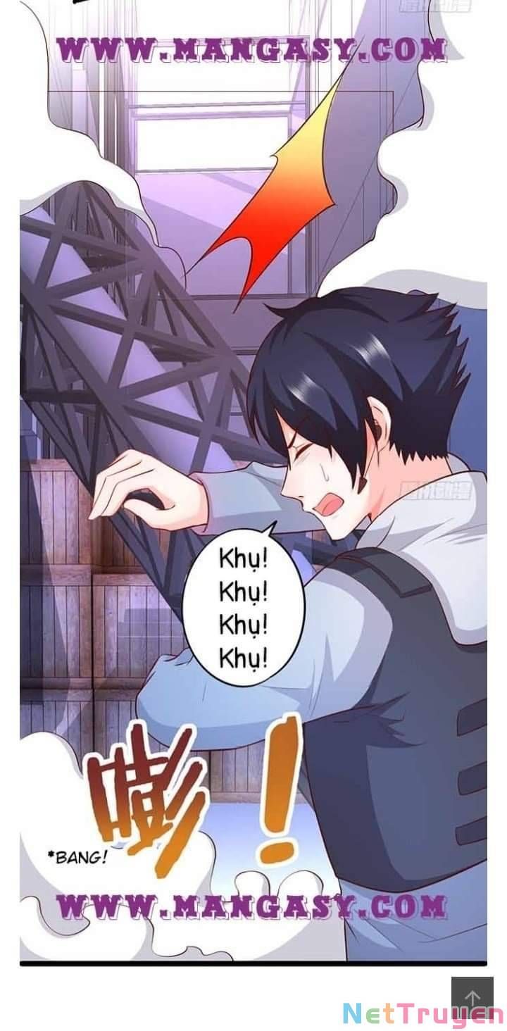 Hắc Đạo Đáng Yêu Chapter 108 - 12