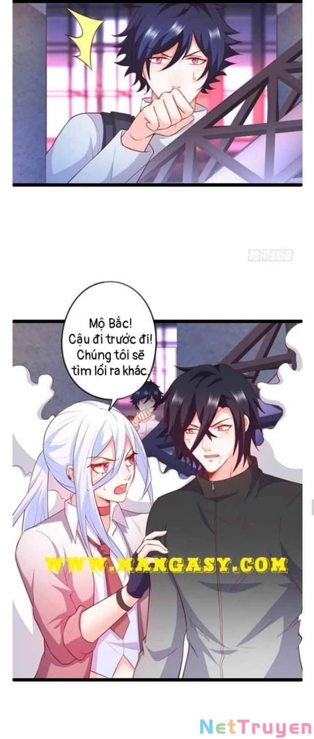 Hắc Đạo Đáng Yêu Chapter 108 - 13