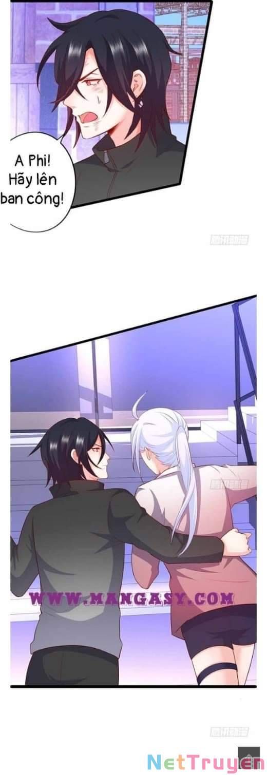 Hắc Đạo Đáng Yêu Chapter 108 - 14