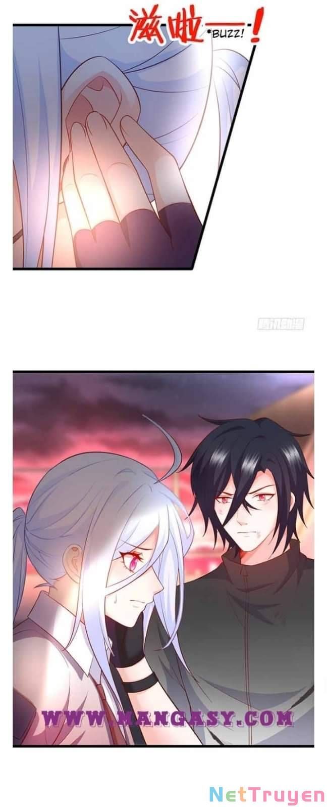 Hắc Đạo Đáng Yêu Chapter 108 - 19