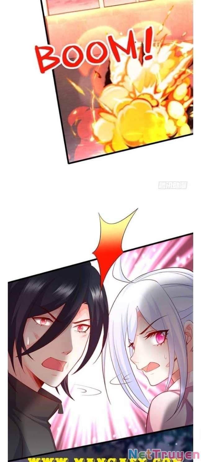 Hắc Đạo Đáng Yêu Chapter 108 - 20