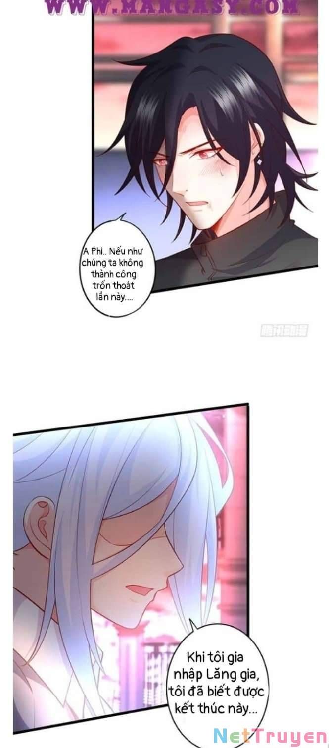 Hắc Đạo Đáng Yêu Chapter 108 - 21