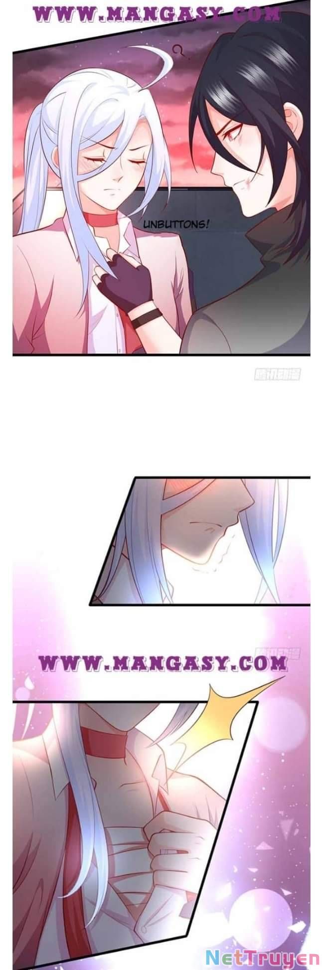 Hắc Đạo Đáng Yêu Chapter 108 - 22