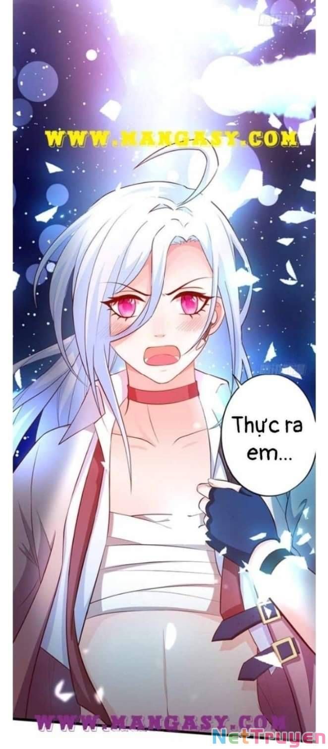 Hắc Đạo Đáng Yêu Chapter 108 - 23