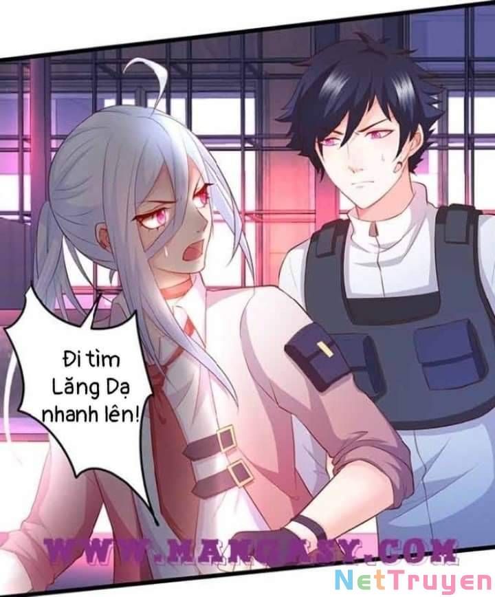 Hắc Đạo Đáng Yêu Chapter 108 - 4