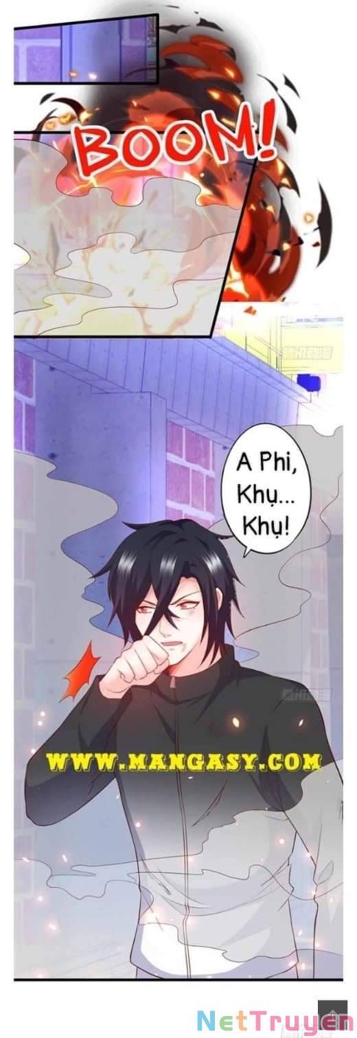 Hắc Đạo Đáng Yêu Chapter 108 - 5