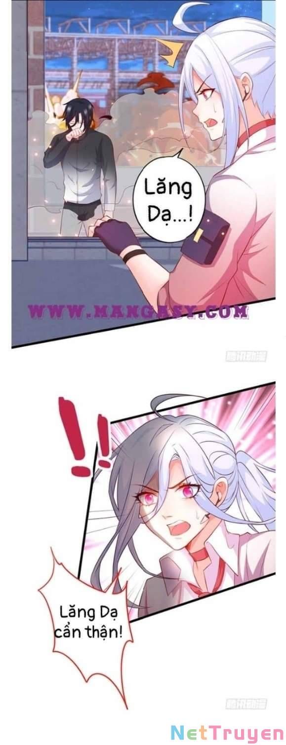 Hắc Đạo Đáng Yêu Chapter 108 - 6