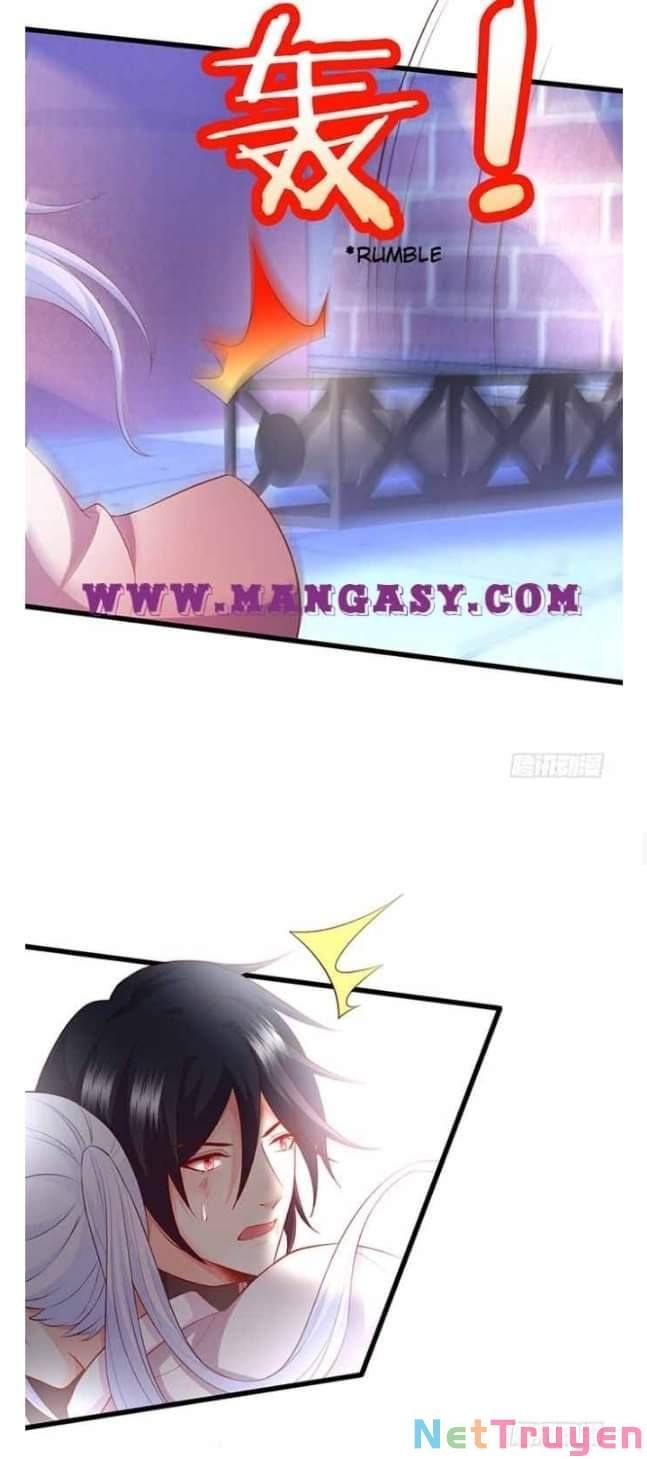 Hắc Đạo Đáng Yêu Chapter 108 - 8