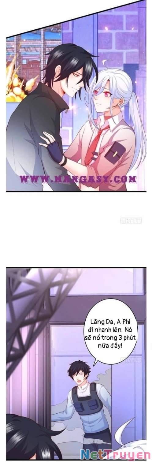 Hắc Đạo Đáng Yêu Chapter 108 - 10