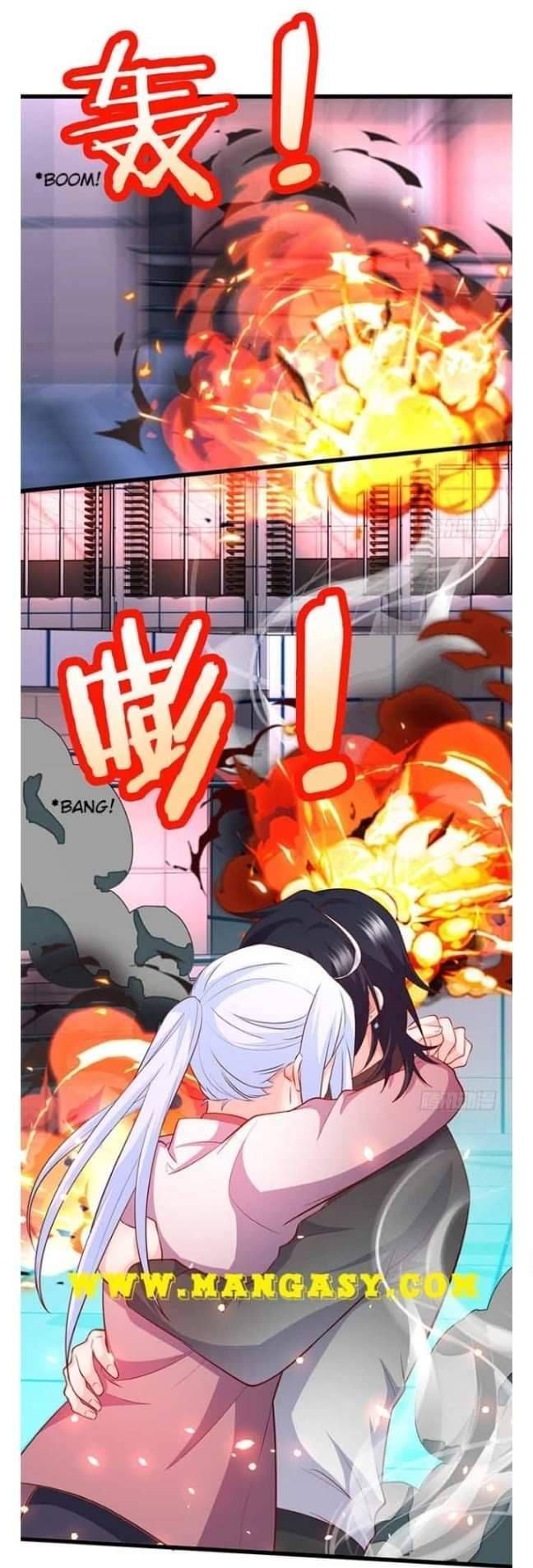 Hắc Đạo Đáng Yêu Chapter 109 - 12