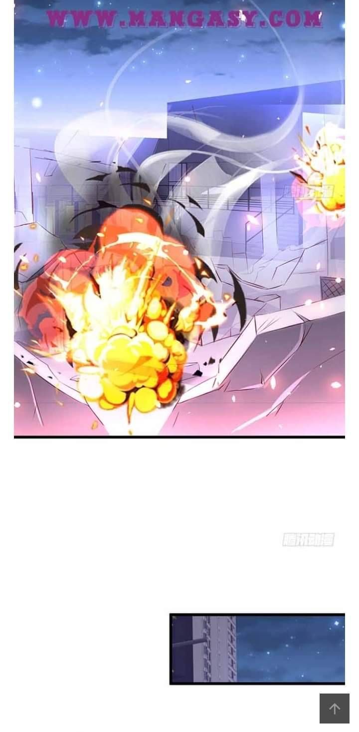 Hắc Đạo Đáng Yêu Chapter 109 - 14