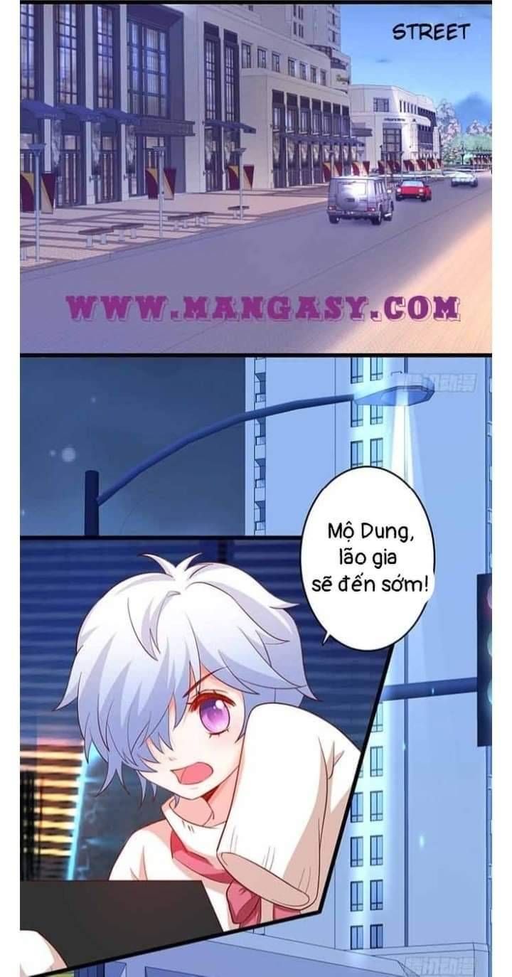 Hắc Đạo Đáng Yêu Chapter 109 - 15