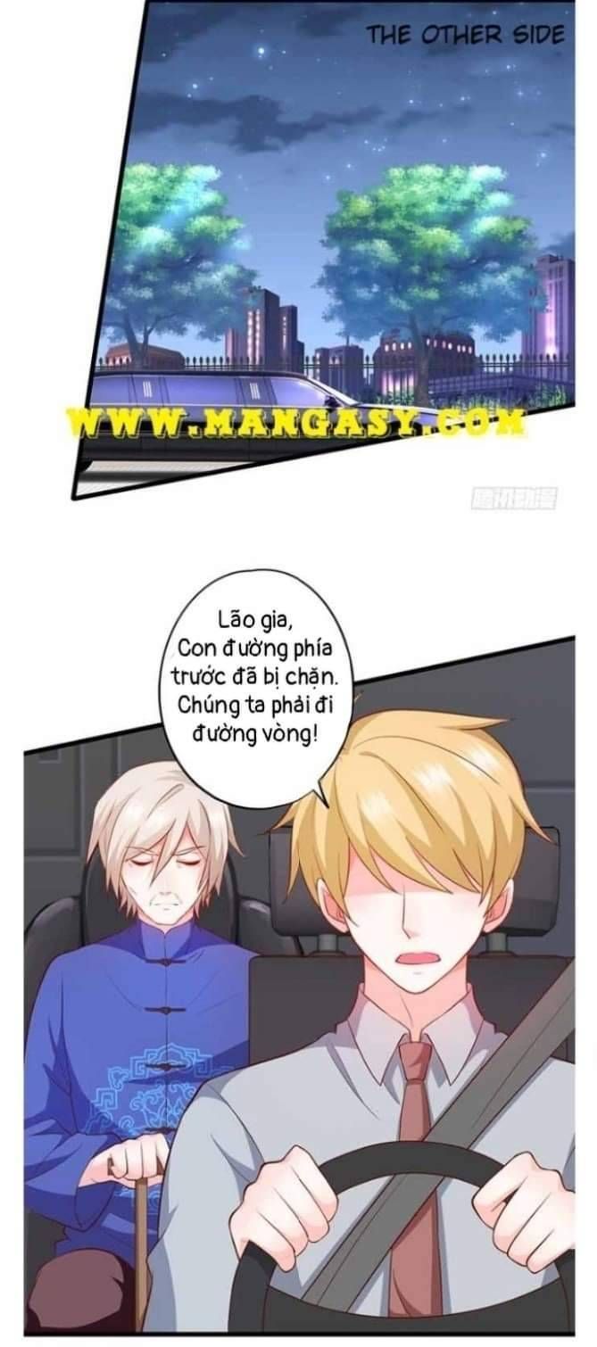 Hắc Đạo Đáng Yêu Chapter 109 - 17