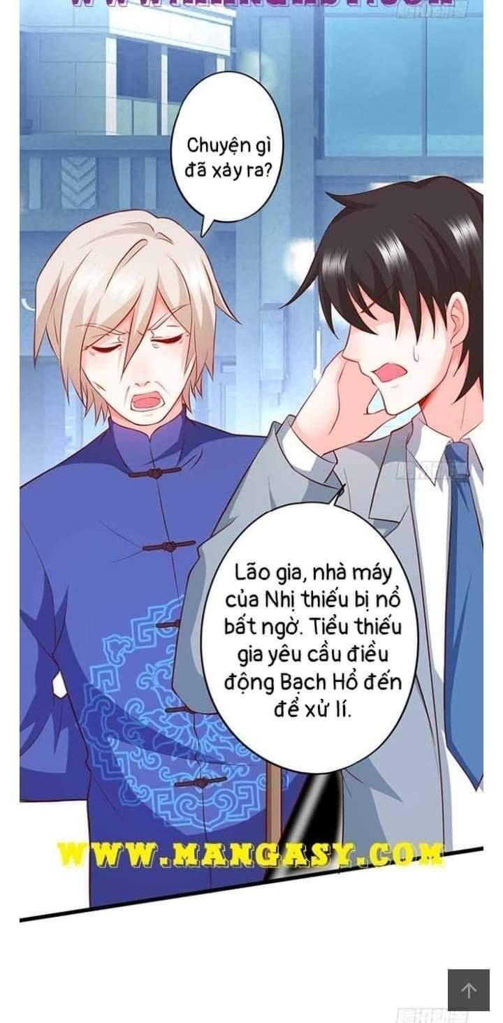 Hắc Đạo Đáng Yêu Chapter 109 - 18