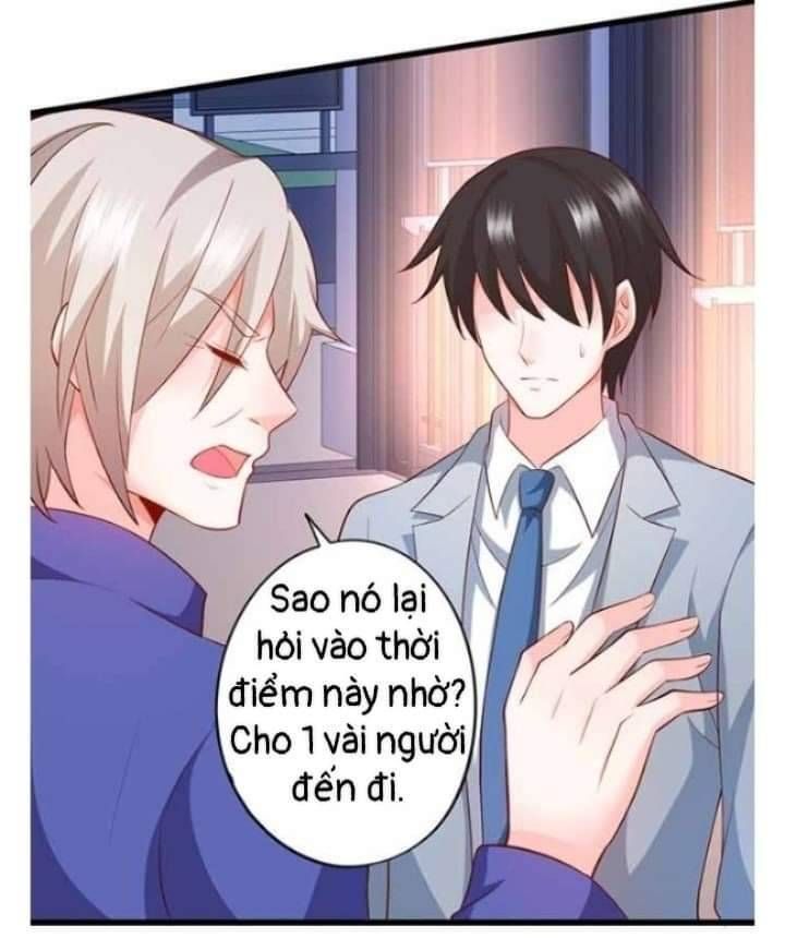 Hắc Đạo Đáng Yêu Chapter 109 - 19