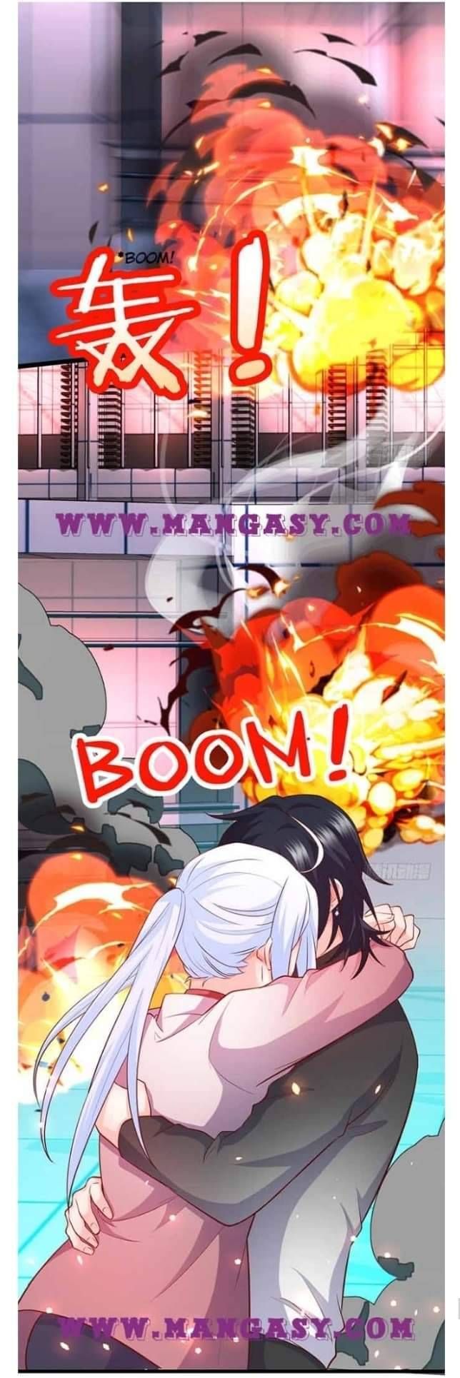 Hắc Đạo Đáng Yêu Chapter 109 - 20