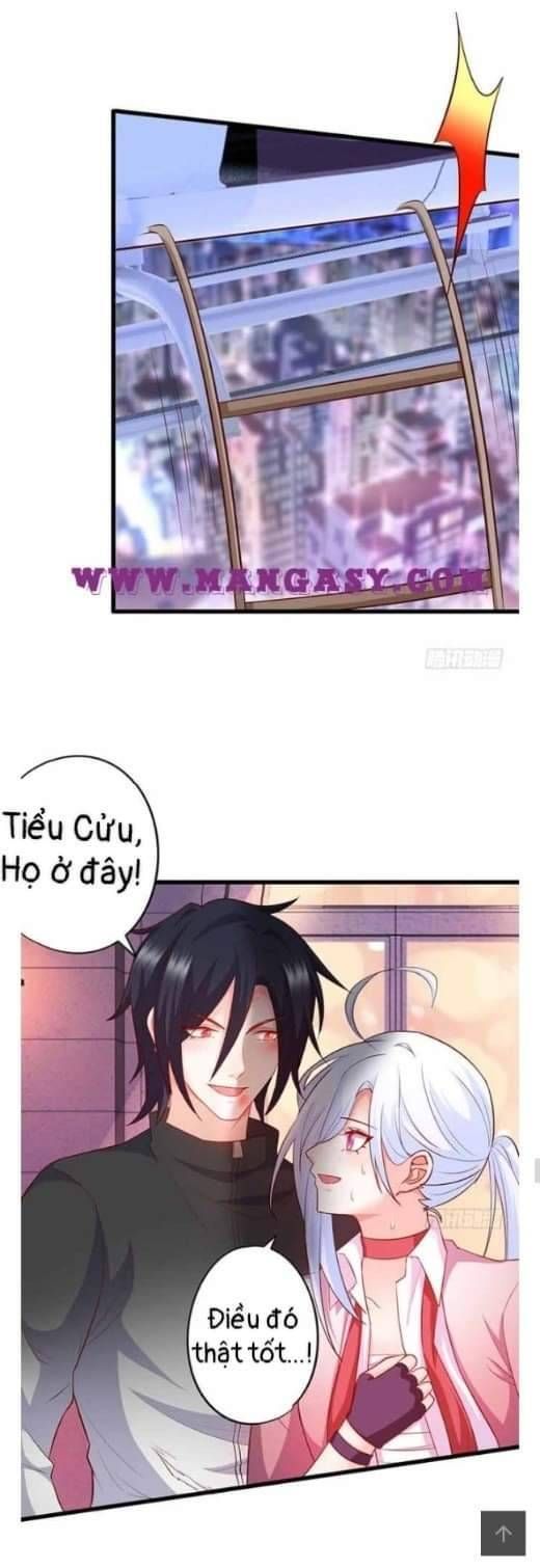 Hắc Đạo Đáng Yêu Chapter 109 - 23