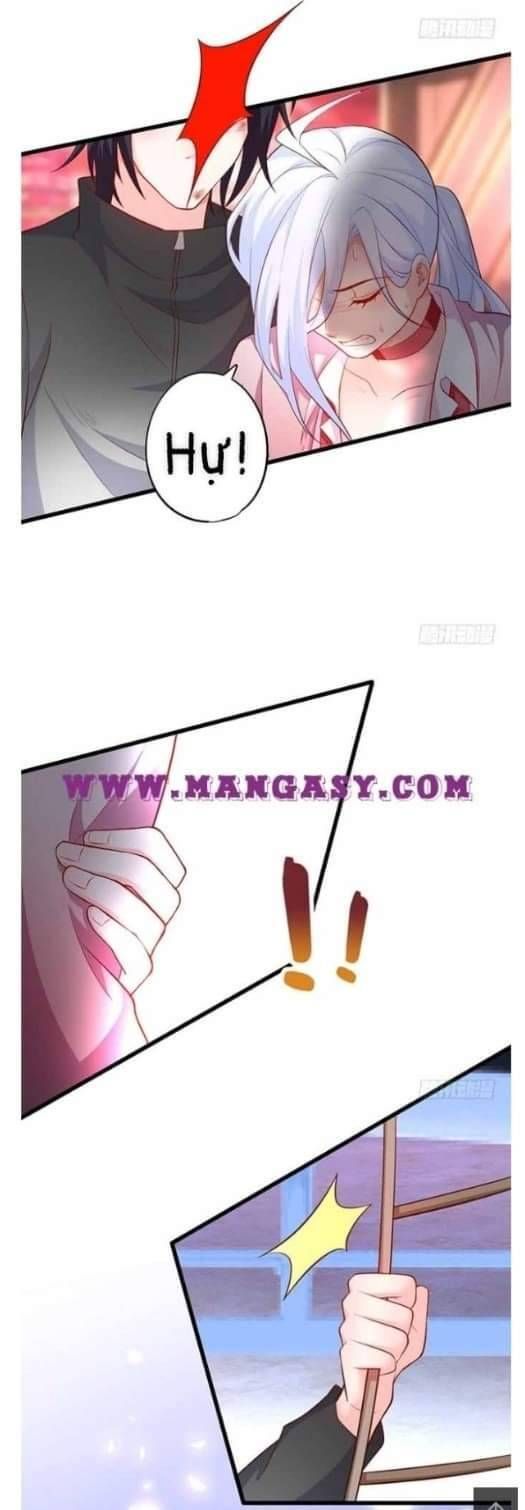 Hắc Đạo Đáng Yêu Chapter 109 - 24