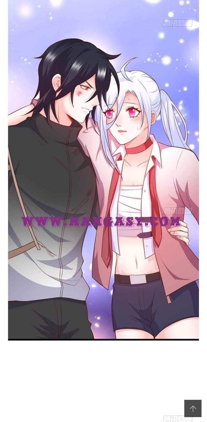 Hắc Đạo Đáng Yêu Chapter 109 - 25