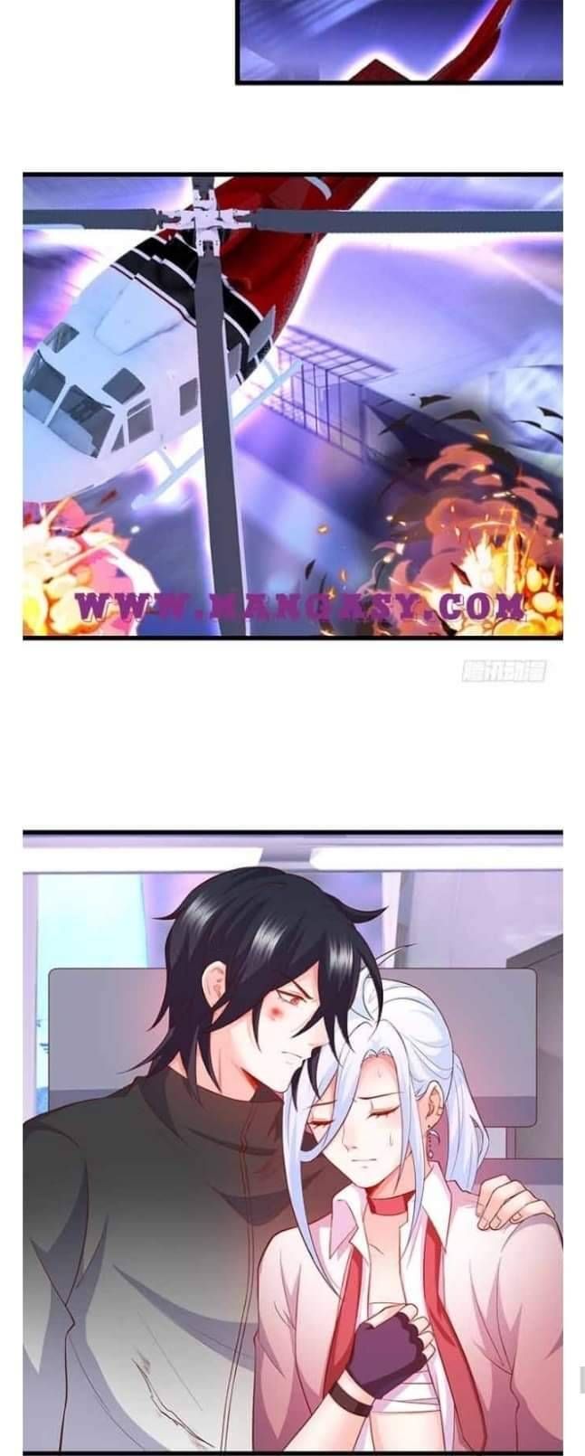 Hắc Đạo Đáng Yêu Chapter 109 - 26