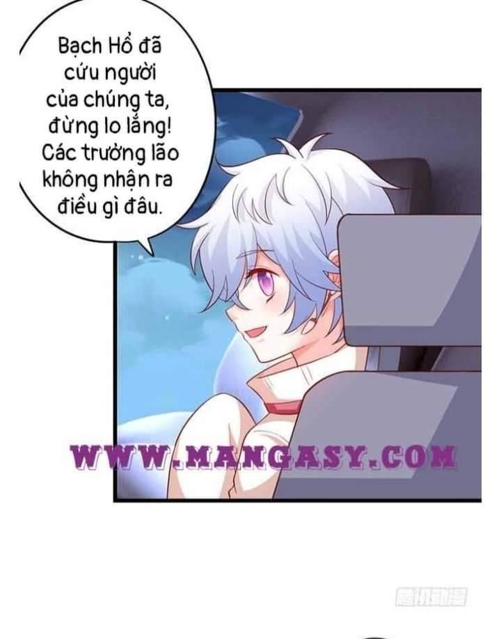 Hắc Đạo Đáng Yêu Chapter 109 - 27