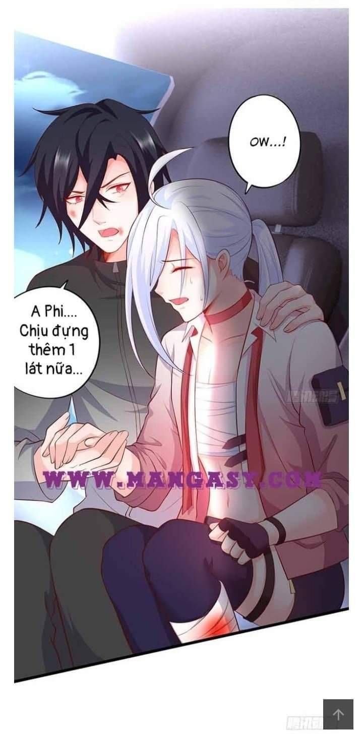 Hắc Đạo Đáng Yêu Chapter 109 - 29