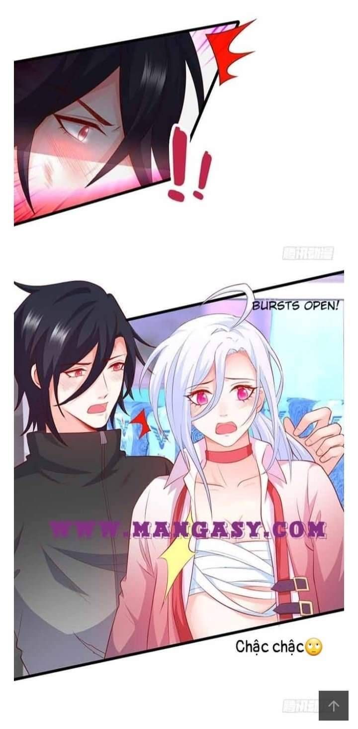 Hắc Đạo Đáng Yêu Chapter 109 - 30