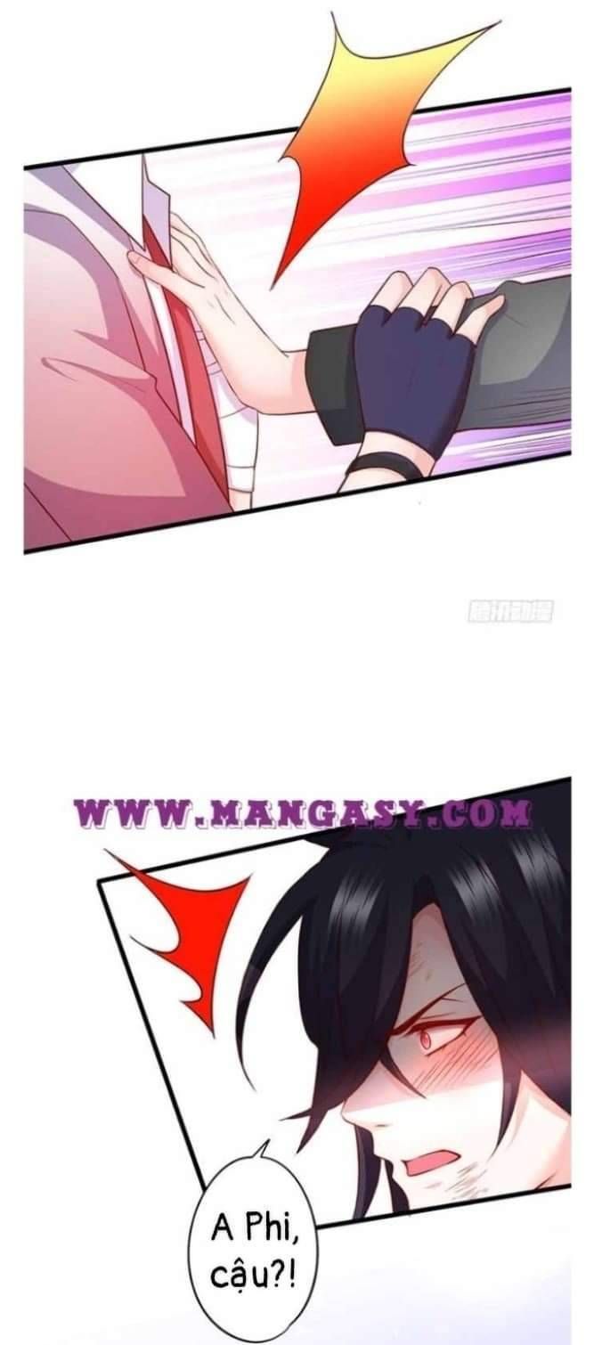 Hắc Đạo Đáng Yêu Chapter 109 - 5