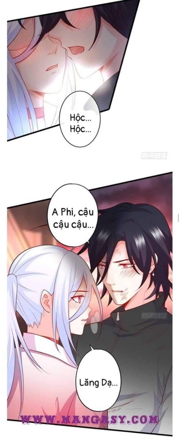 Hắc Đạo Đáng Yêu Chapter 109 - 7