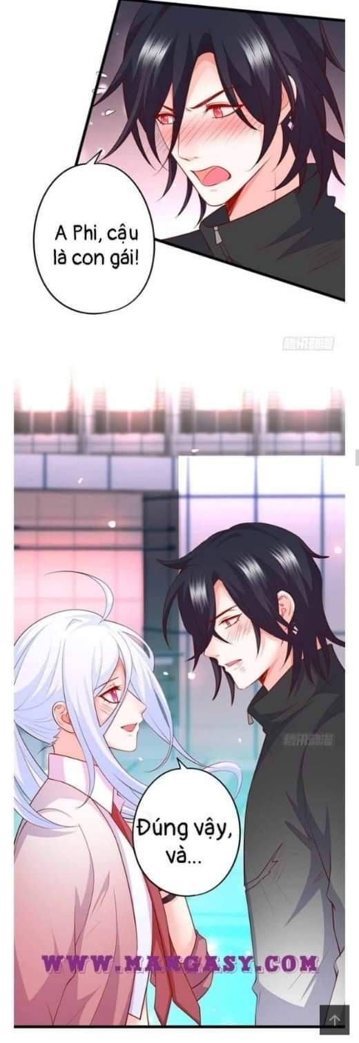 Hắc Đạo Đáng Yêu Chapter 109 - 8