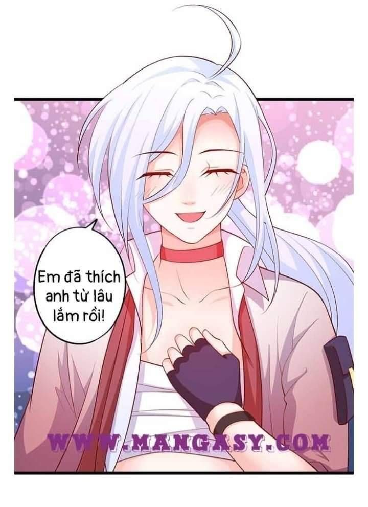 Hắc Đạo Đáng Yêu Chapter 109 - 9