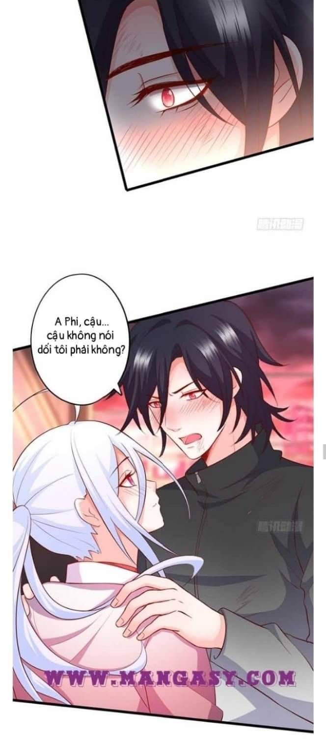 Hắc Đạo Đáng Yêu Chapter 109 - 10