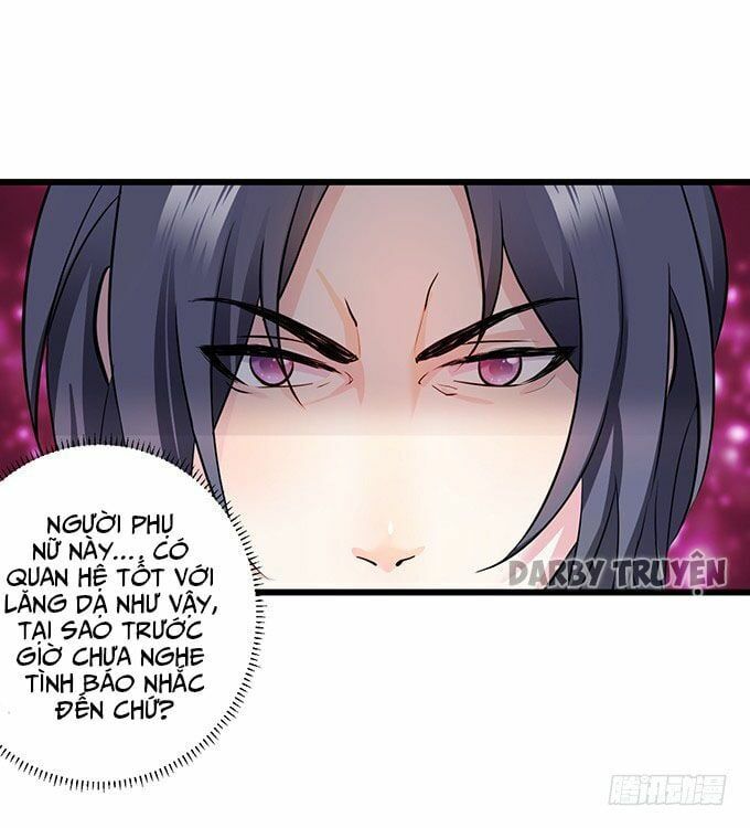 Hắc Đạo Đáng Yêu Chapter 11 - 11