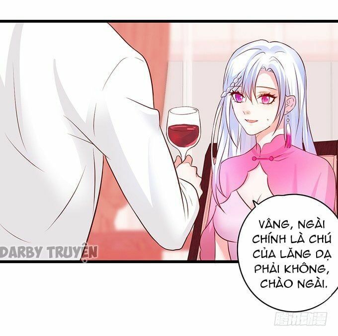 Hắc Đạo Đáng Yêu Chapter 11 - 14
