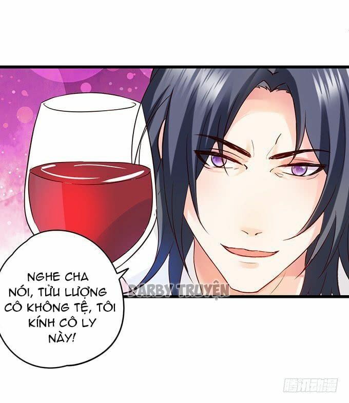 Hắc Đạo Đáng Yêu Chapter 11 - 15