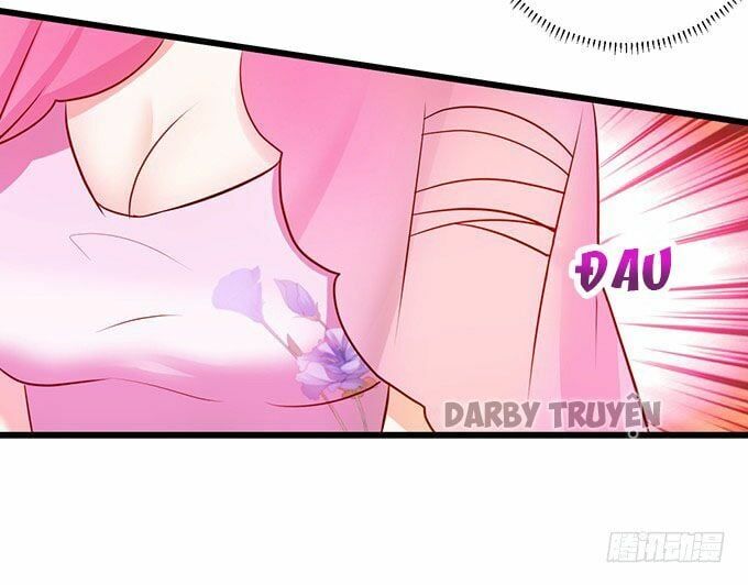 Hắc Đạo Đáng Yêu Chapter 11 - 17