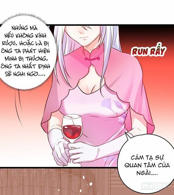 Hắc Đạo Đáng Yêu Chapter 11 - 18