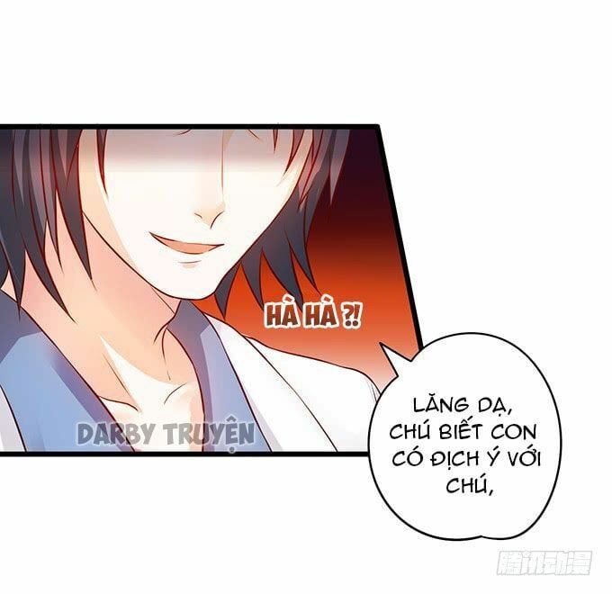 Hắc Đạo Đáng Yêu Chapter 11 - 22
