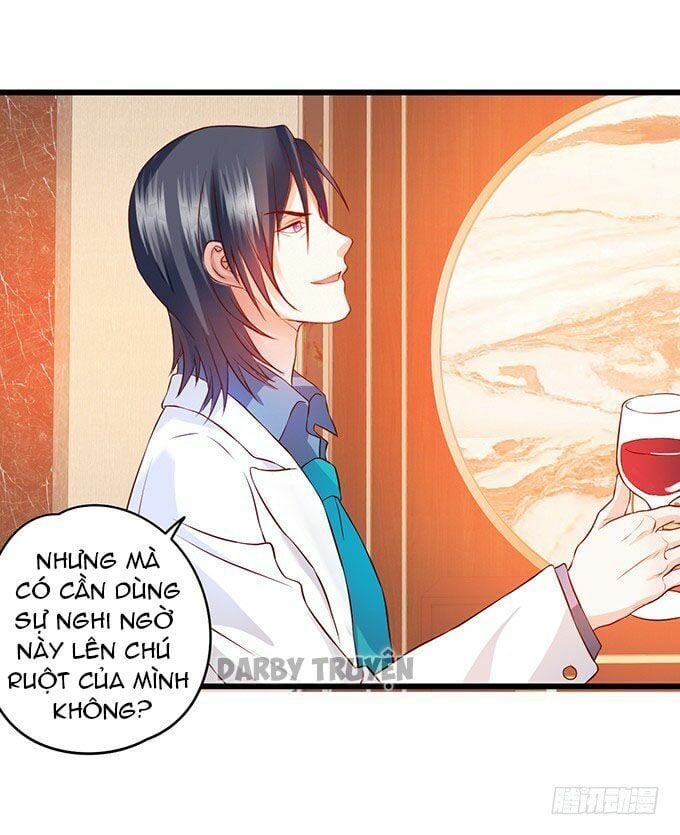 Hắc Đạo Đáng Yêu Chapter 11 - 23