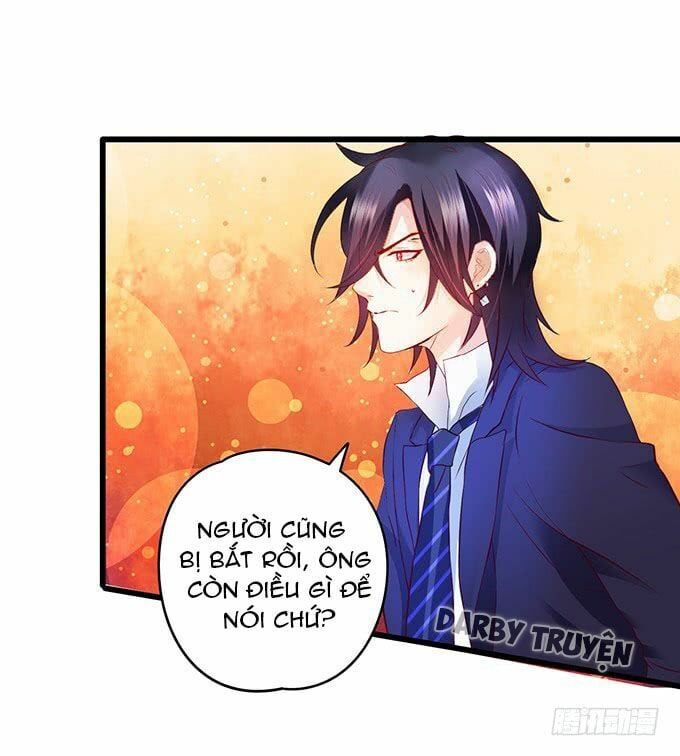 Hắc Đạo Đáng Yêu Chapter 11 - 24