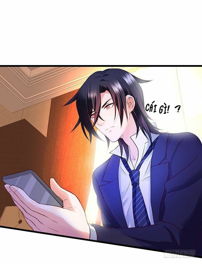 Hắc Đạo Đáng Yêu Chapter 11 - 27