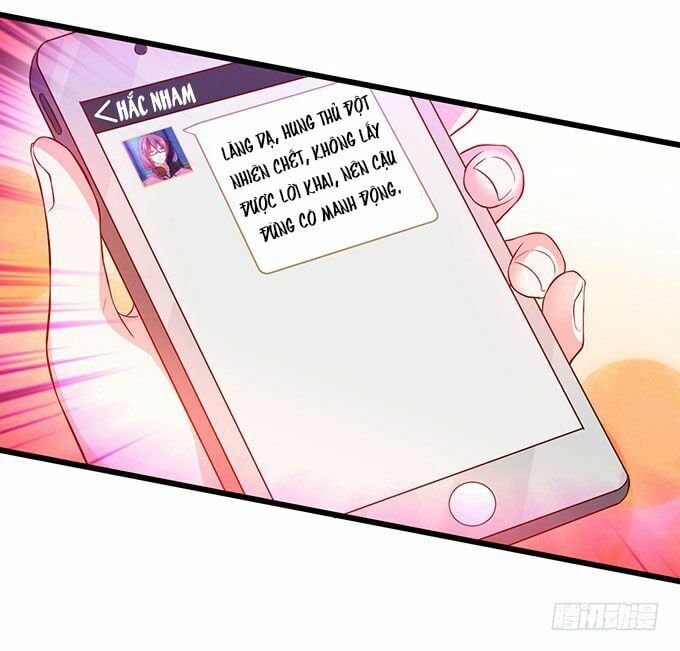 Hắc Đạo Đáng Yêu Chapter 11 - 29