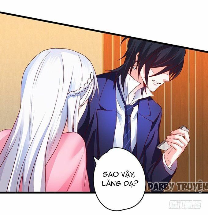 Hắc Đạo Đáng Yêu Chapter 11 - 30