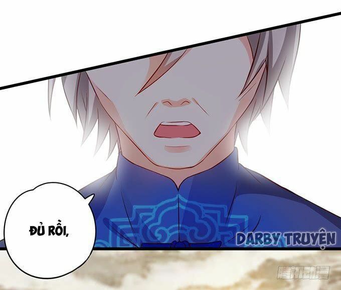 Hắc Đạo Đáng Yêu Chapter 11 - 32
