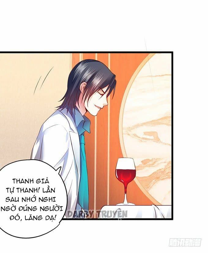 Hắc Đạo Đáng Yêu Chapter 11 - 34
