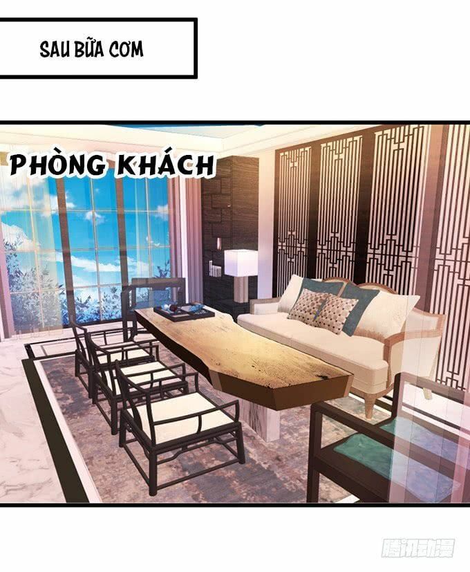 Hắc Đạo Đáng Yêu Chapter 11 - 35