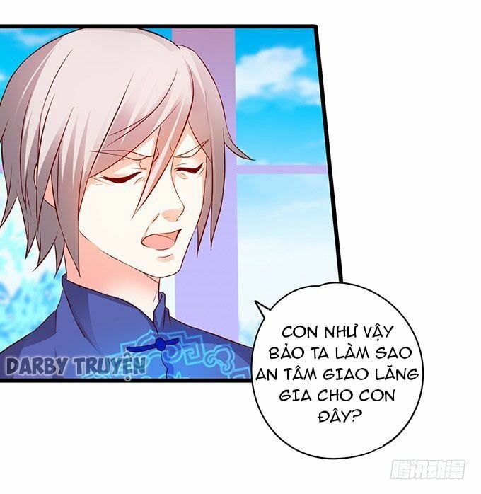 Hắc Đạo Đáng Yêu Chapter 11 - 38