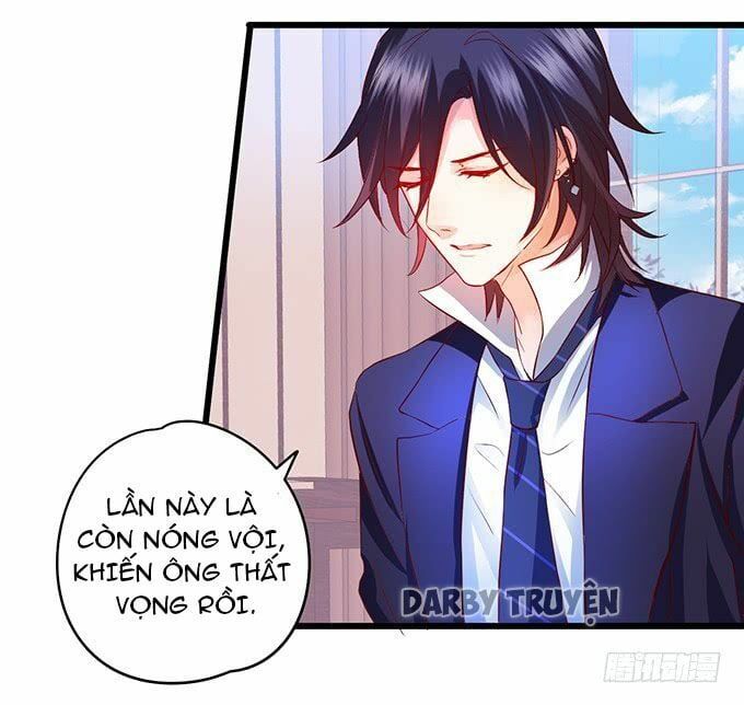 Hắc Đạo Đáng Yêu Chapter 11 - 39