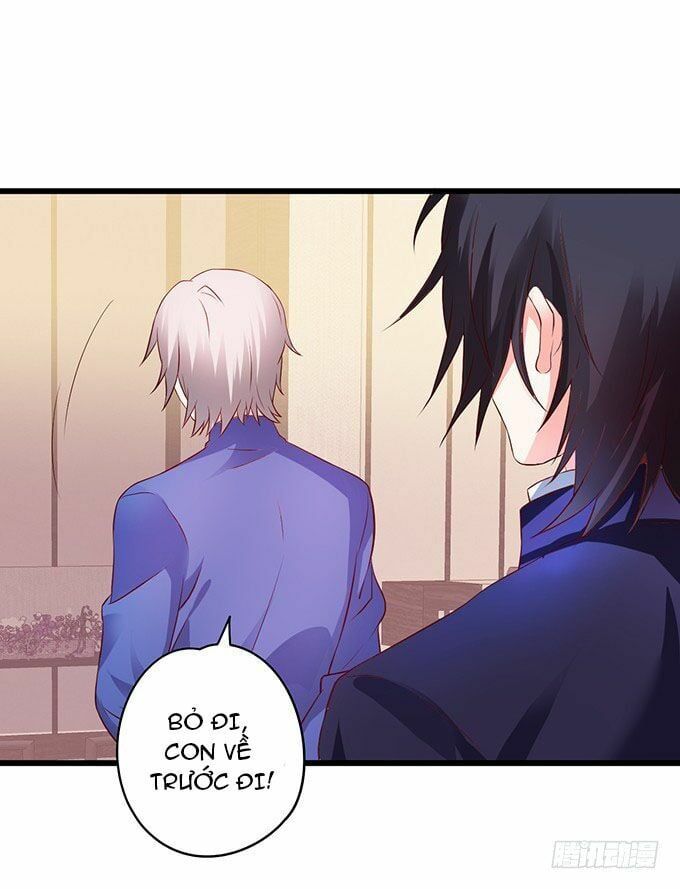 Hắc Đạo Đáng Yêu Chapter 11 - 40