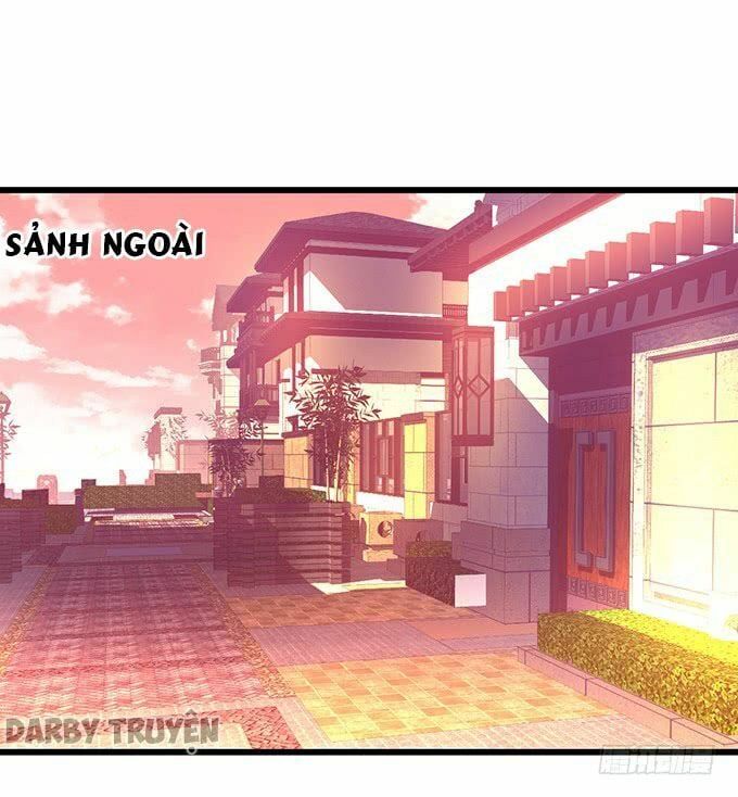 Hắc Đạo Đáng Yêu Chapter 11 - 42